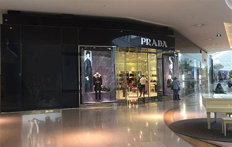 prada chadstone 50 off